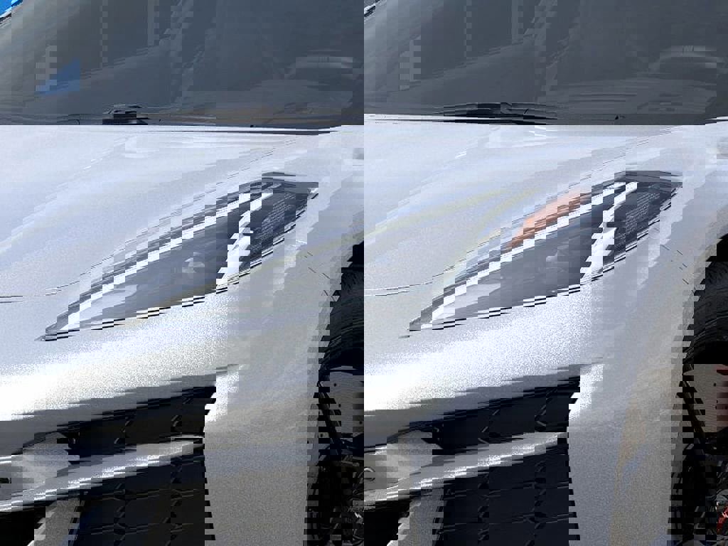 New 2026 Chevrolet Corvette E-Ray w/ ZER Performance Package image 10