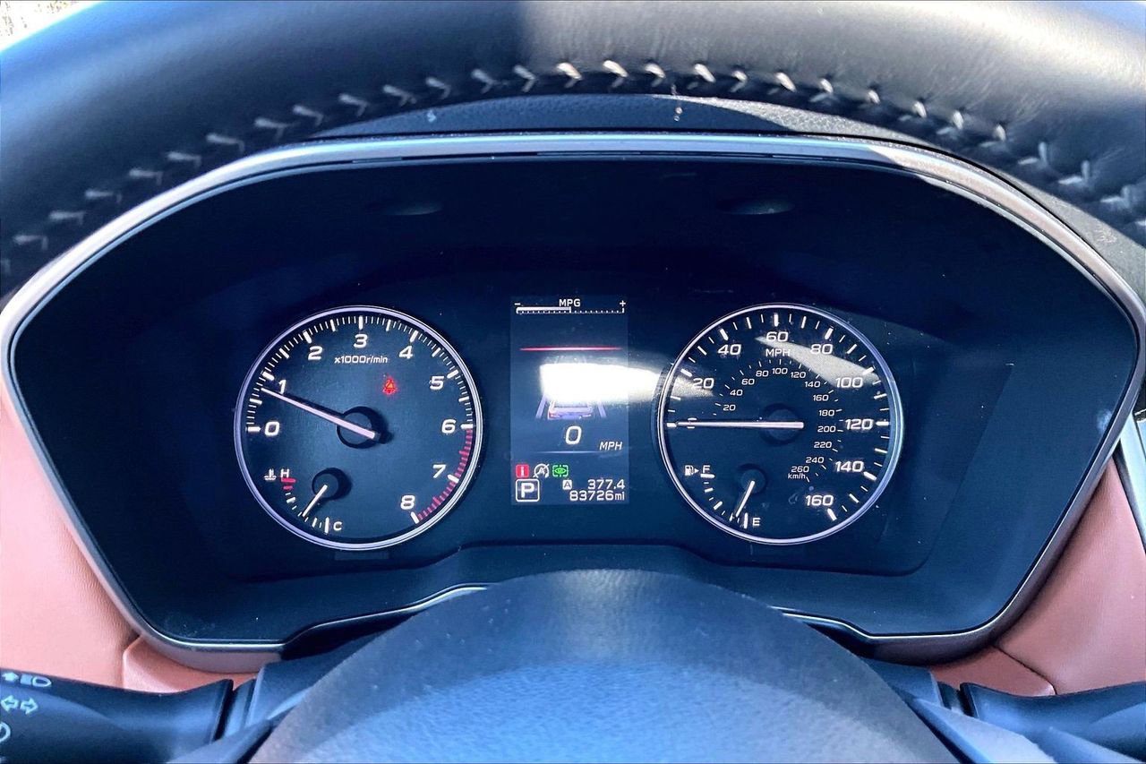 Used 2020 Subaru Legacy Touring XT w/ Popular Package #3 image 10