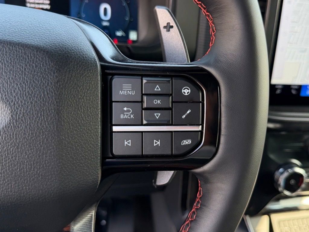 New 2026 Ford F150 Raptor w/ Equipment Group 803A Raptor R image 19