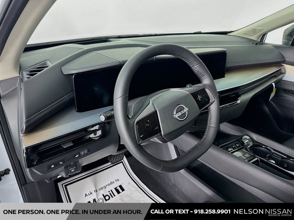 New 2026 Nissan Murano Platinum w/ Cargo Package image 9