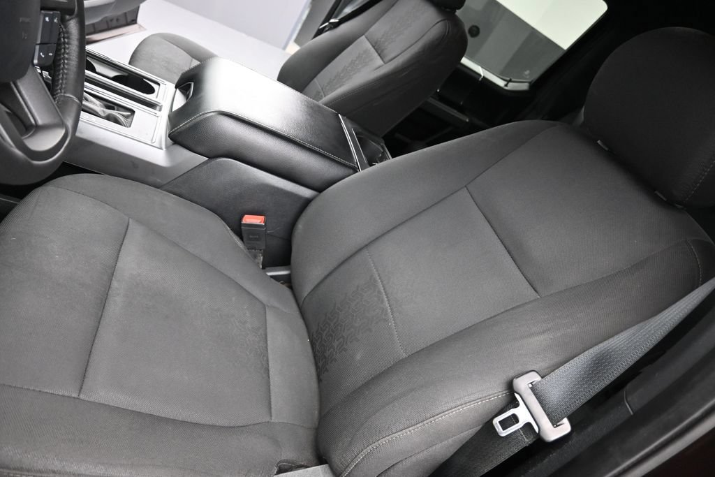 Used 2019 Ford F150 XLT w/ Equipment Group 302A Luxury AWD/4WD image 11