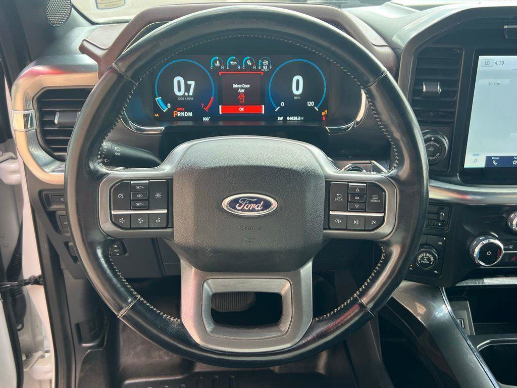 Used 2022 Ford F150 Lariat image 29