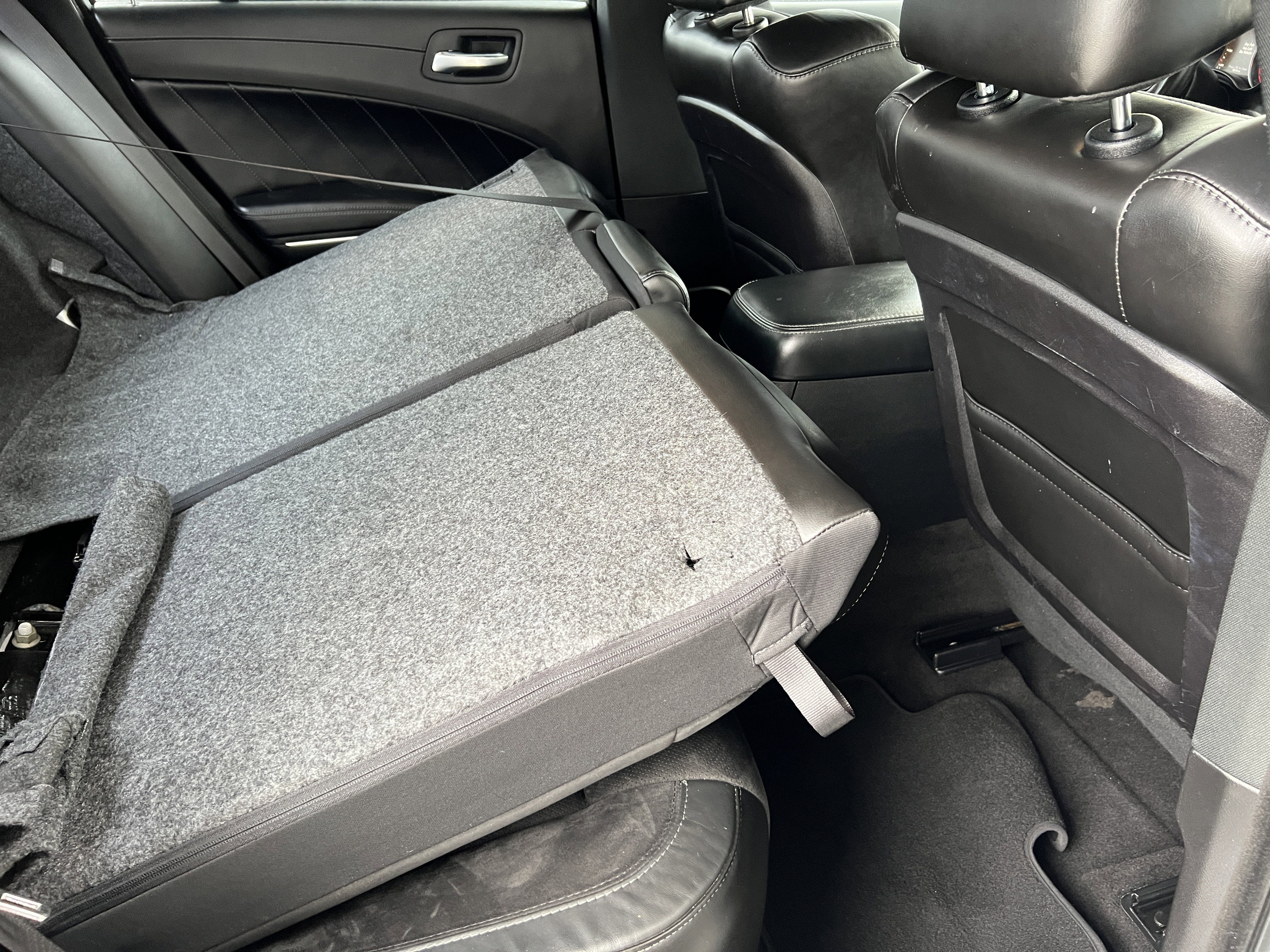 Used 2021 Dodge Charger Scat Pack RWD image 20