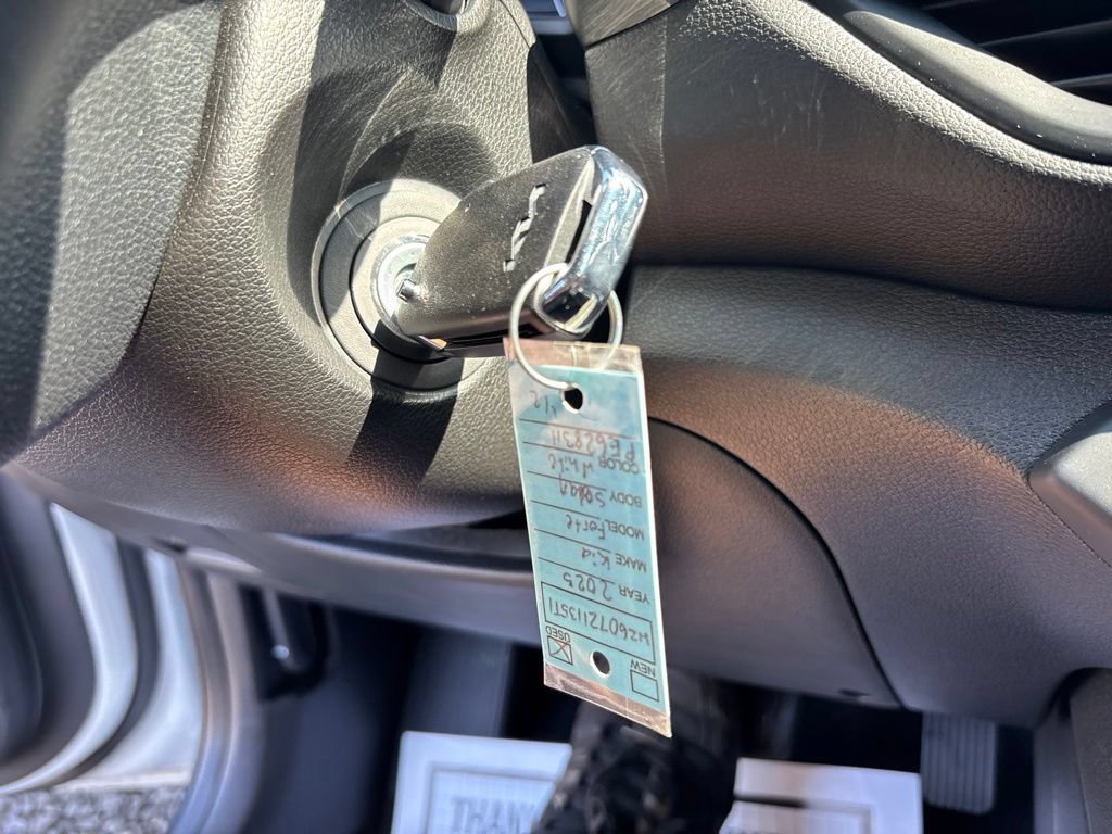 Used 2023 Kia Forte LXS FWD image 26