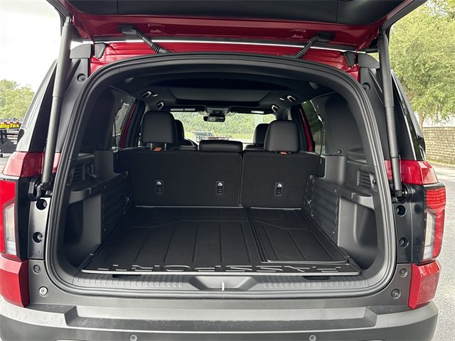 New 2026 Honda Passport TrailSport image 13