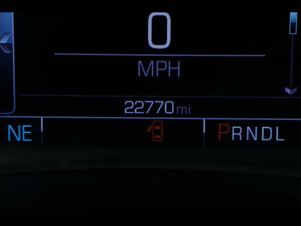 Used 2018 Chevrolet Equinox Premier image 20