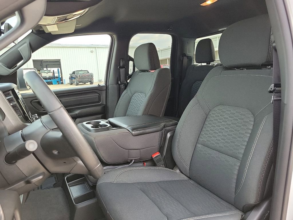 Used 2025 RAM 1500 Tradesman image 11