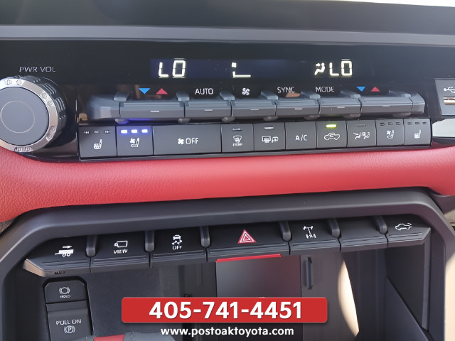 New 2026 Toyota Tundra TRD Pro AWD/4WD image 29