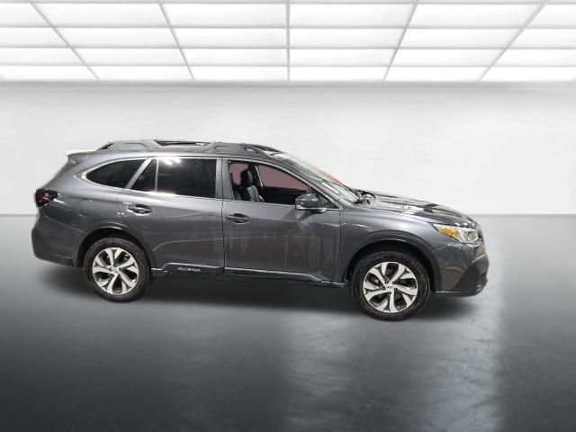 Used 2021 Subaru Outback Limited AWD/4WD image 3