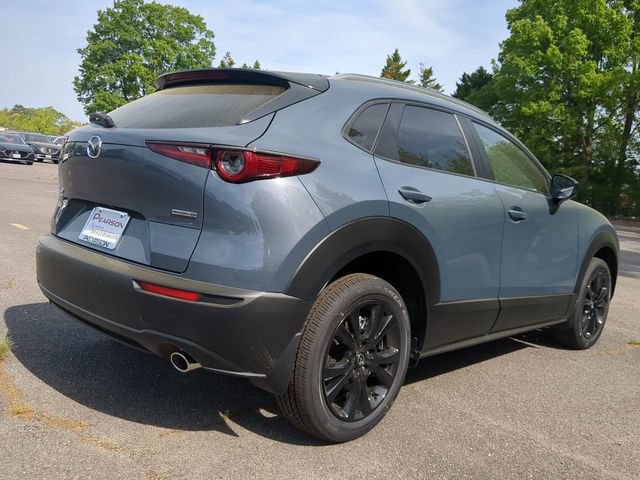 New 2026 MAZDA CX-30 AWD 2.5 S image 4