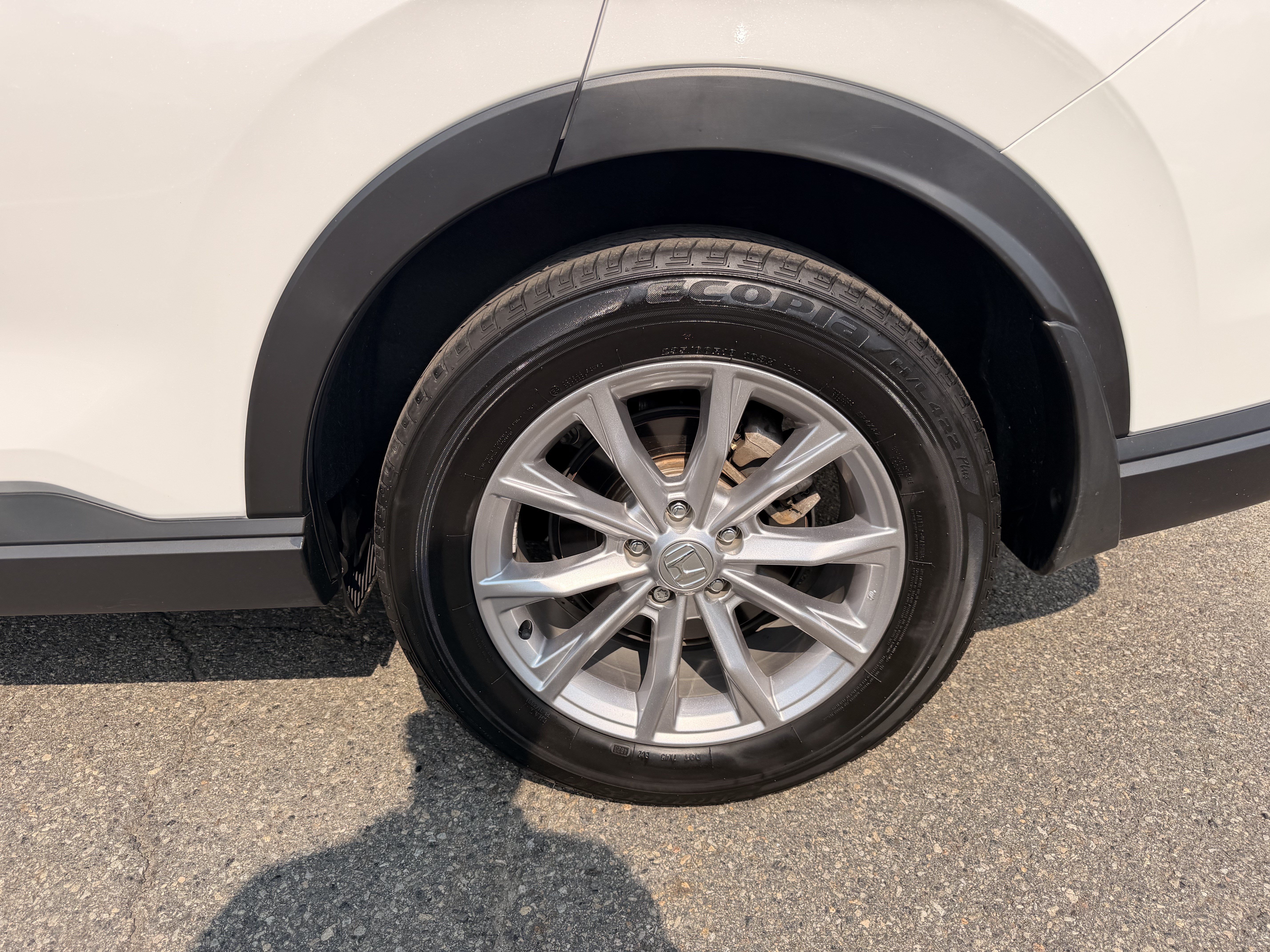 Used 2024 Honda CR-V EX image 8