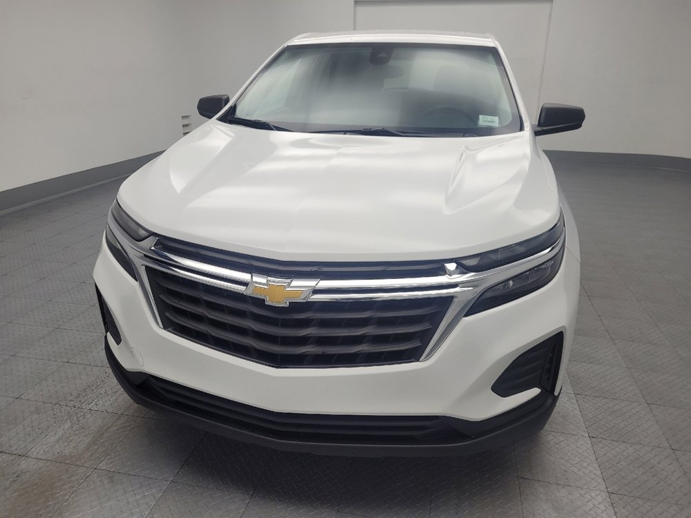 Used 2024 Chevrolet Equinox LS image 15