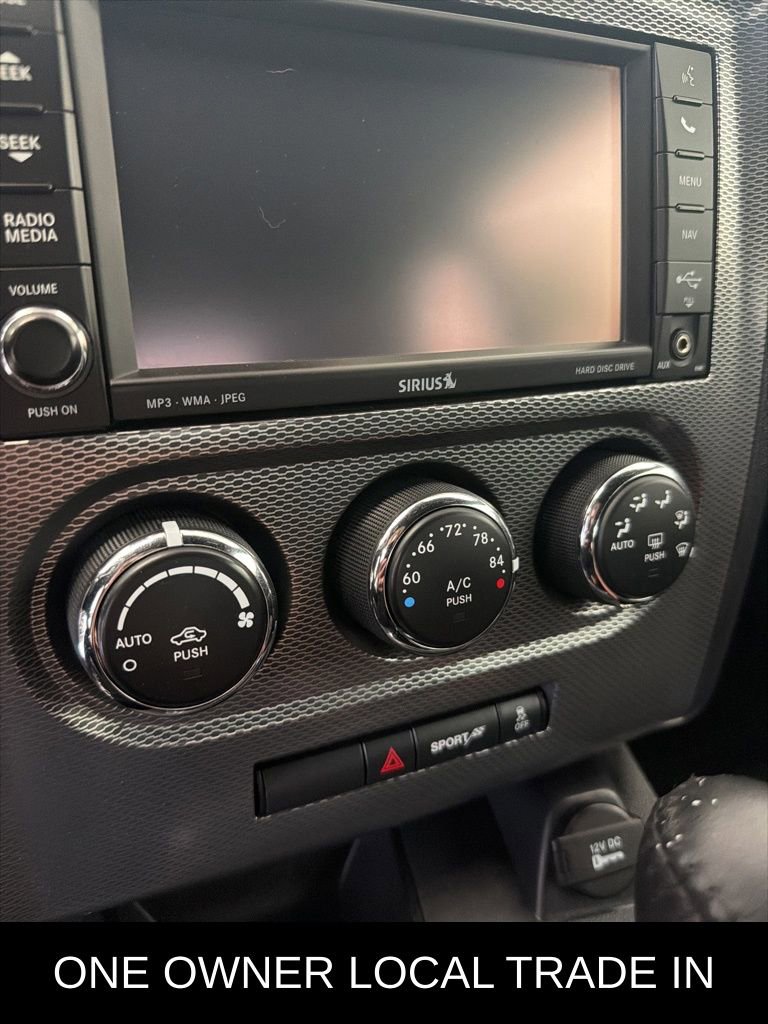 Used 2012 Dodge Challenger R/T w/ Sound Group II image 27