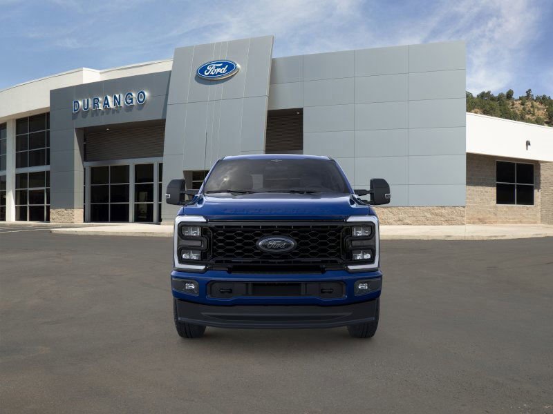 New 2026 Ford F350 XLT image 6