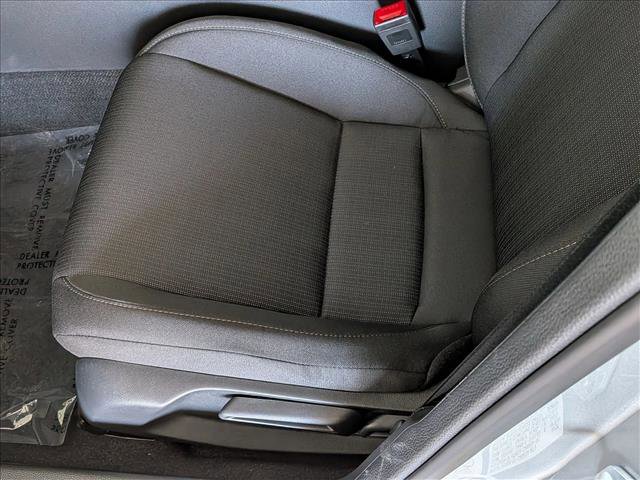 New 2026 Honda Civic LX image 4