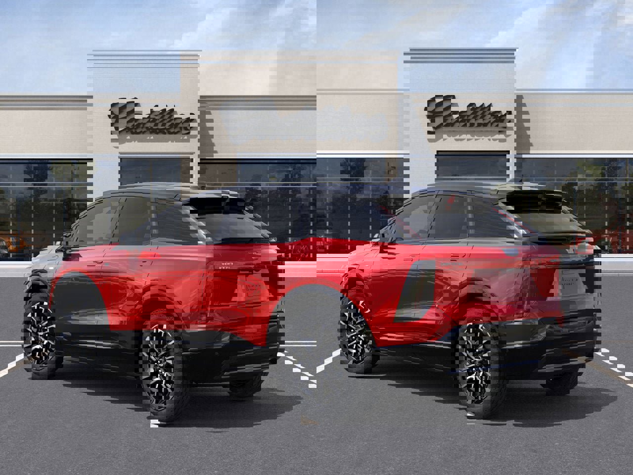 New 2026 Cadillac Optiq Sport 1 image 3