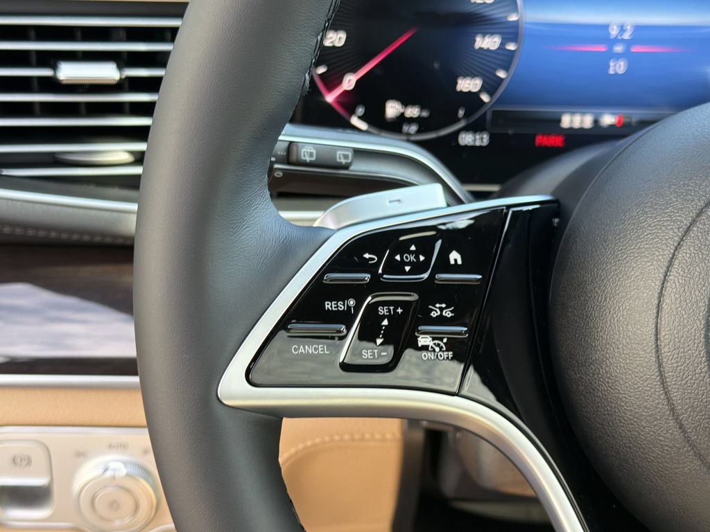 New 2026 Mercedes-Benz GLE 350 4MATIC image 24