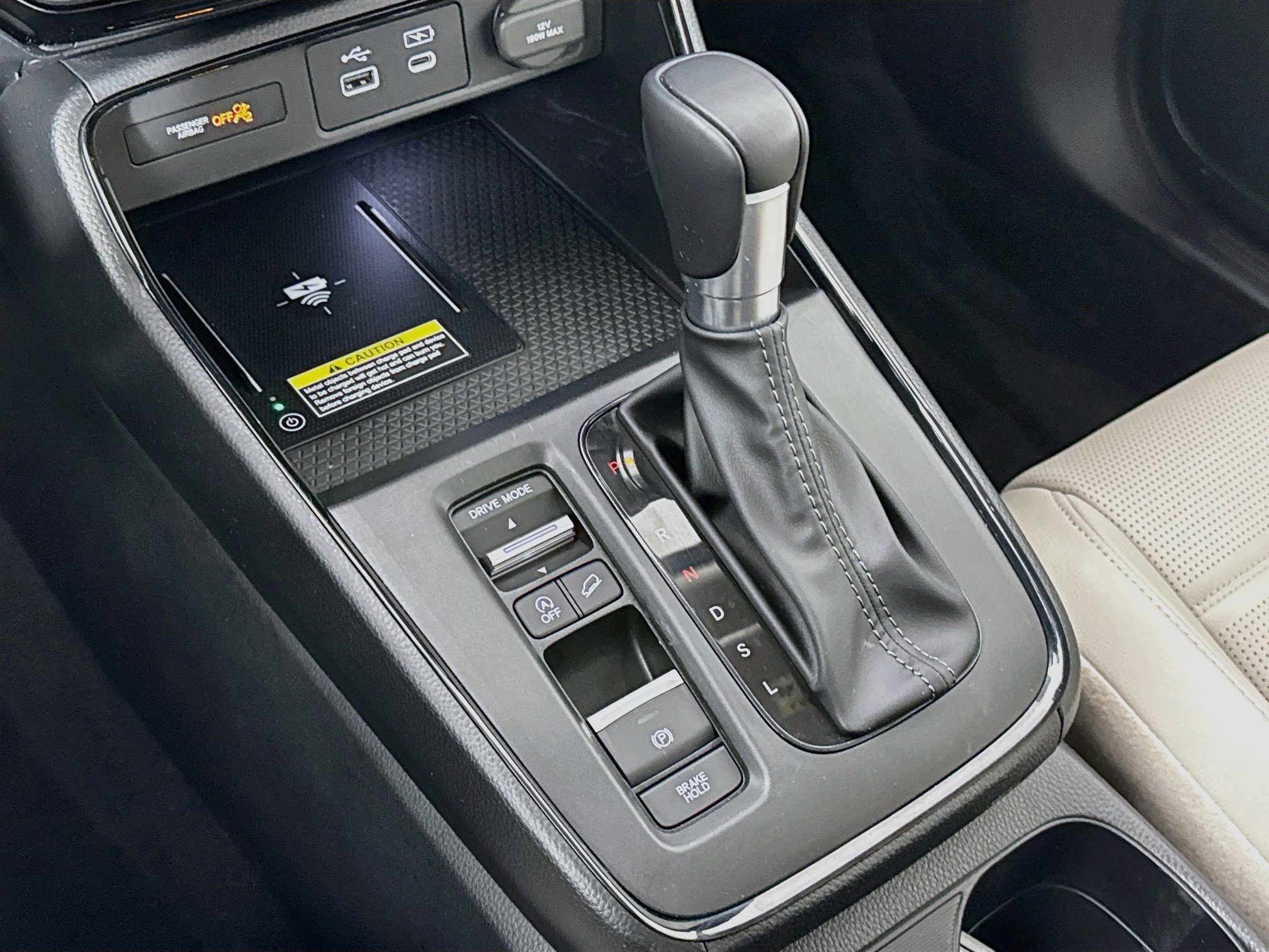 Certified 2024 Honda CR-V EX-L image 16