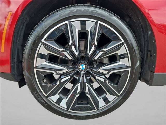 Used 2026 BMW X3 xDrive30i w/ Premium Package AWD/4WD image 23