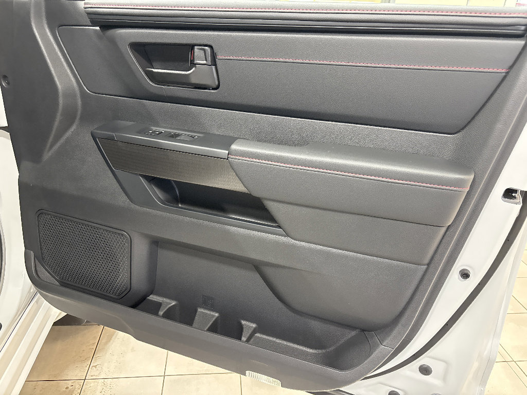 New 2026 Toyota Tundra TRD Pro image 19