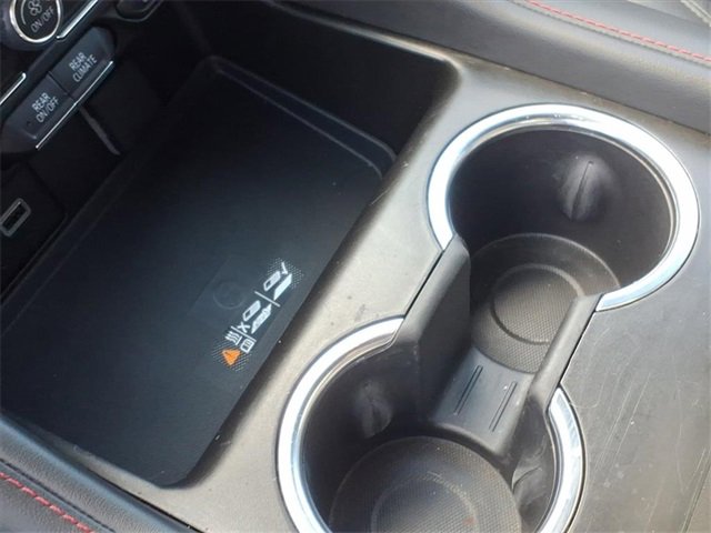 Used 2024 Chevrolet Tahoe RST w/ Sport Performance Package image 57