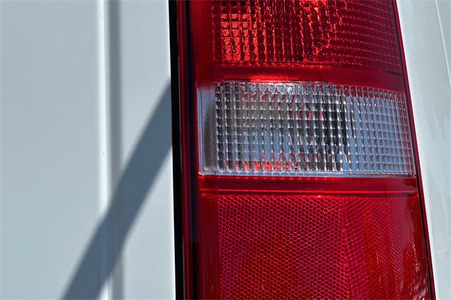 New 2025 Chevrolet Express 2500 Work Van w/ Driver Convenience Package image 32