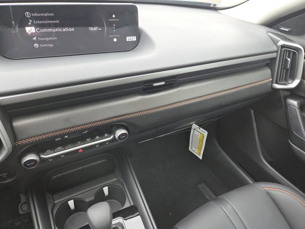 New 2026 MAZDA CX-50 AWD 2.5 Hybrid w/ Premium Pkg image 20