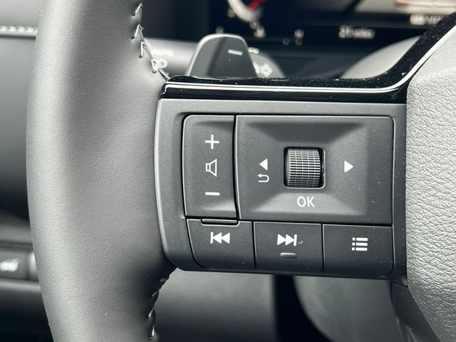 New 2026 Nissan Pathfinder SL AWD/4WD image 18