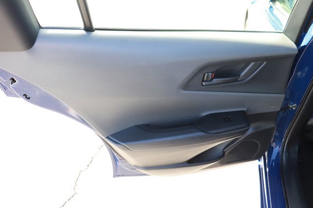 Used 2025 Toyota Prius LE image 11