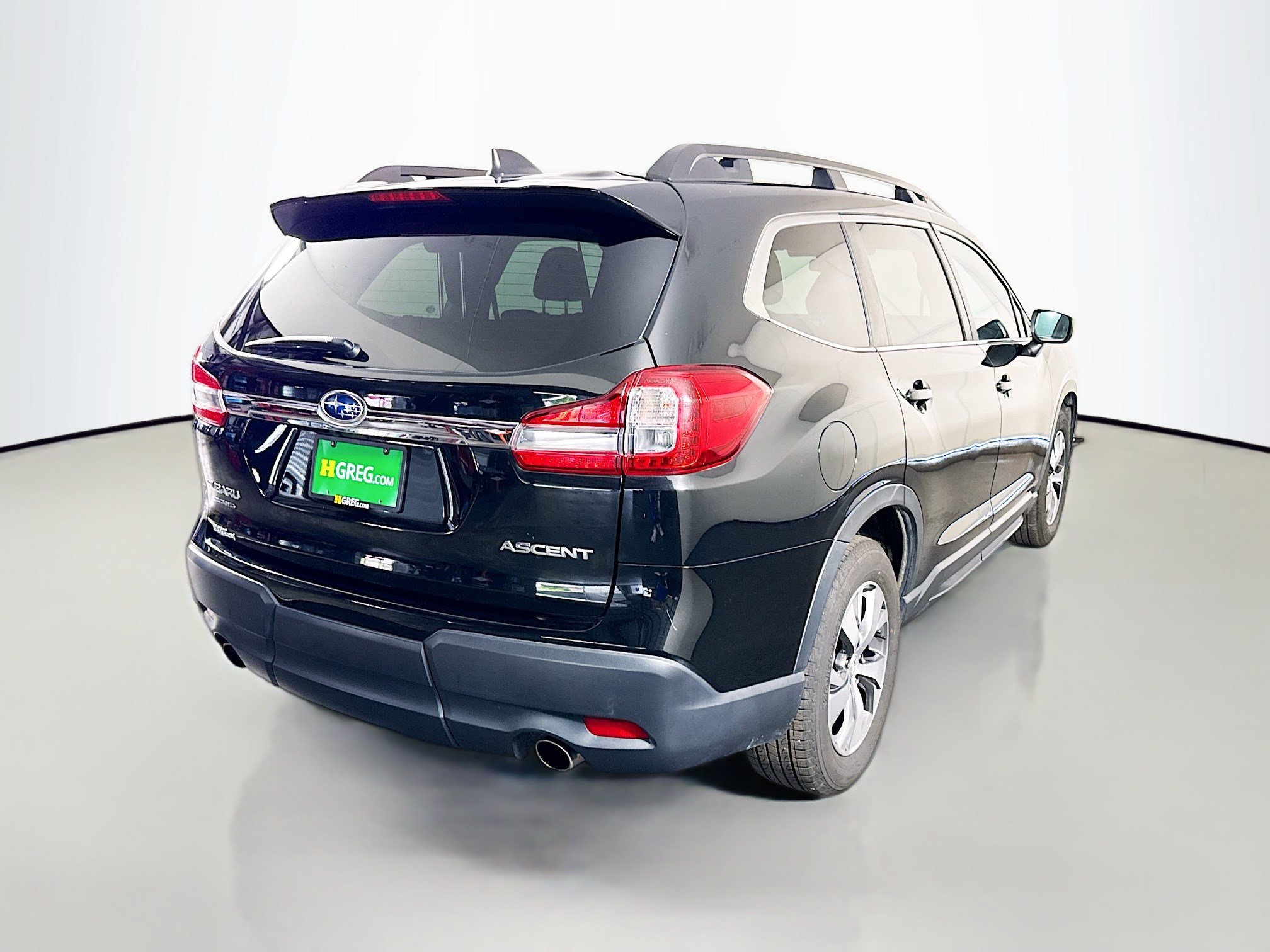 Used 2022 Subaru Ascent Premium AWD/4WD image 10