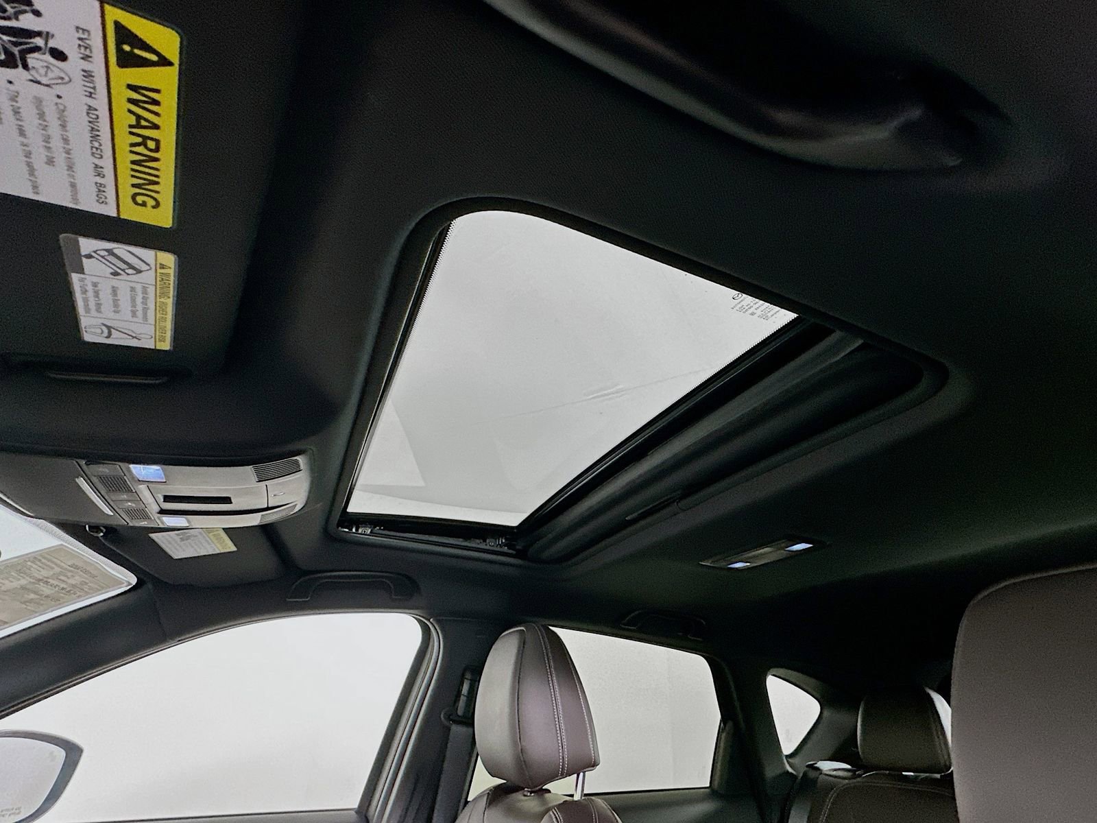 Certified 2025 MAZDA CX-5 Signature image 23