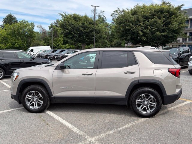 Used 2026 GMC Terrain Elevation AWD/4WD image 4