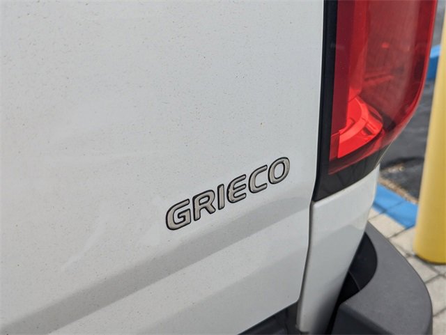 Used 2016 Chevrolet Colorado W/T image 13