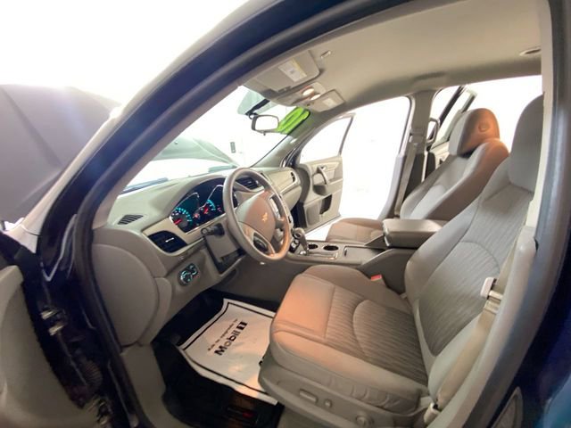 Used 2016 Chevrolet Traverse LS FWD image 27