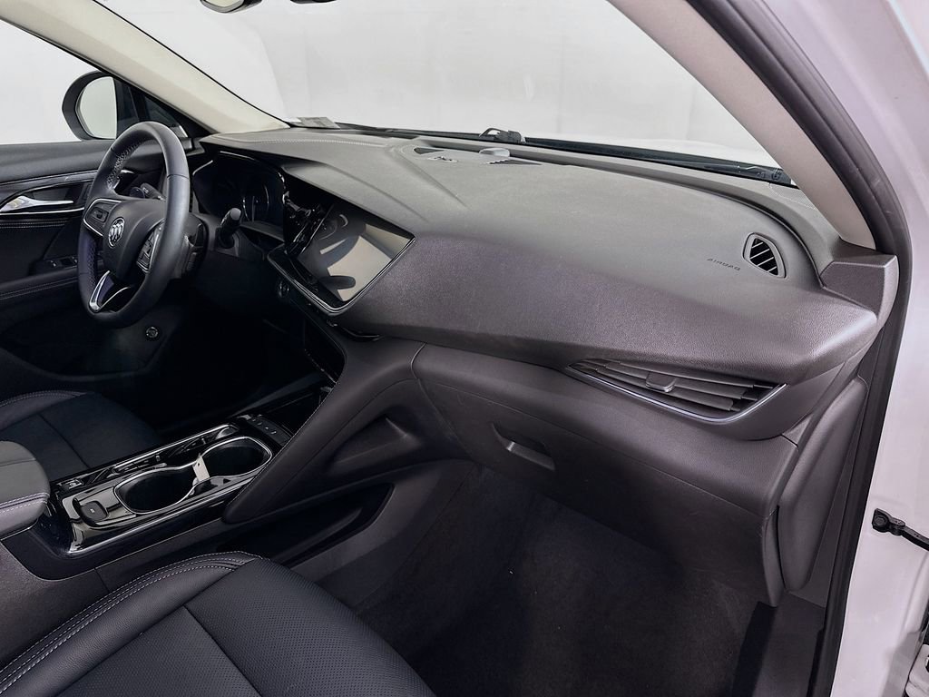 Used 2023 Buick Envision Preferred w/ Sport Touring Package image 36