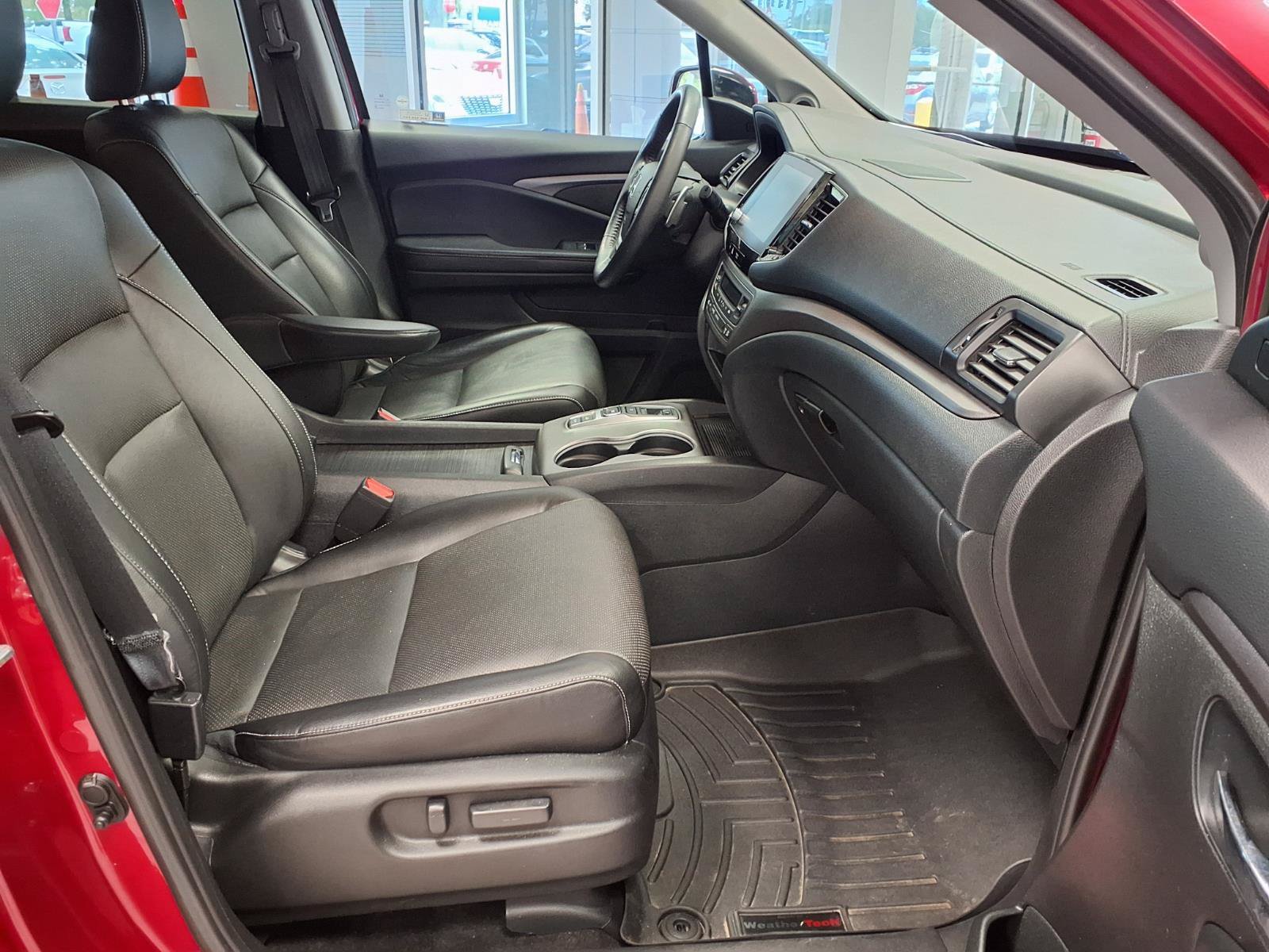 Used 2022 Honda Ridgeline RTL-E image 10