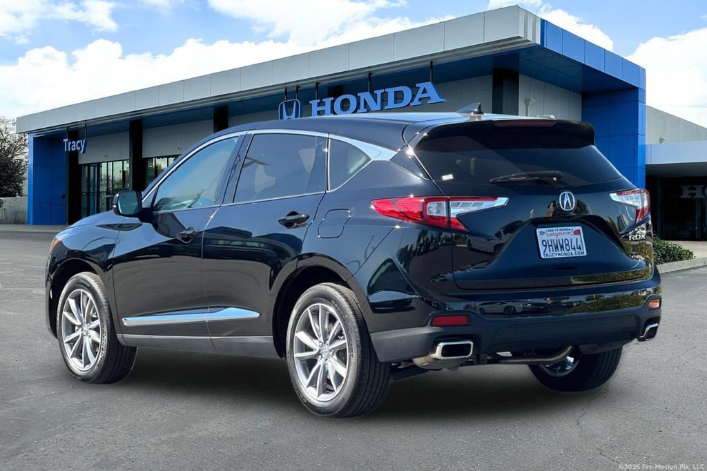 Used 2023 Acura RDX FWD w/ Technology Package image 10