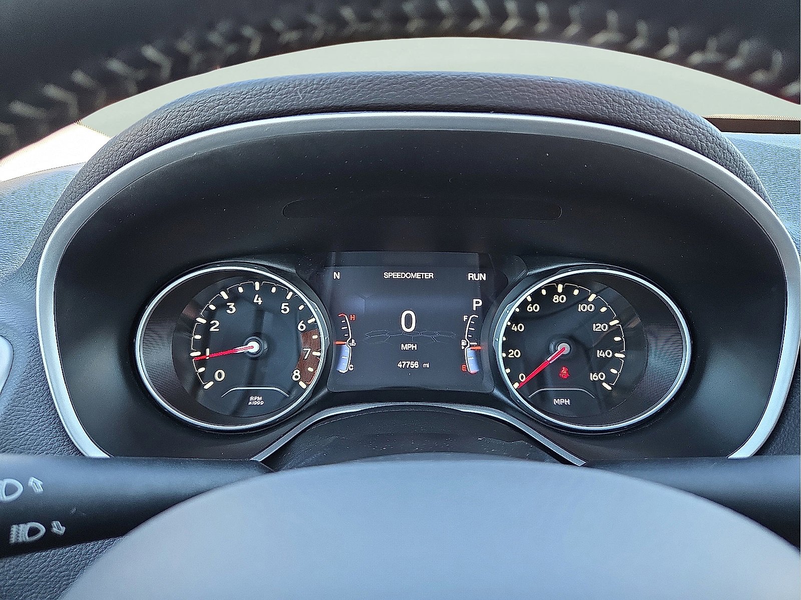 Used 2018 Jeep Compass Latitude w/ Popular Equipment Group image 23