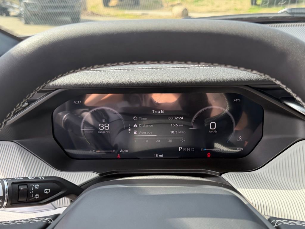 New 2026 Jeep Cherokee Limited image 18