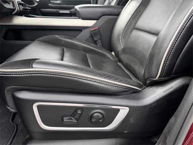 Used 2022 RAM 1500 Laramie image 22