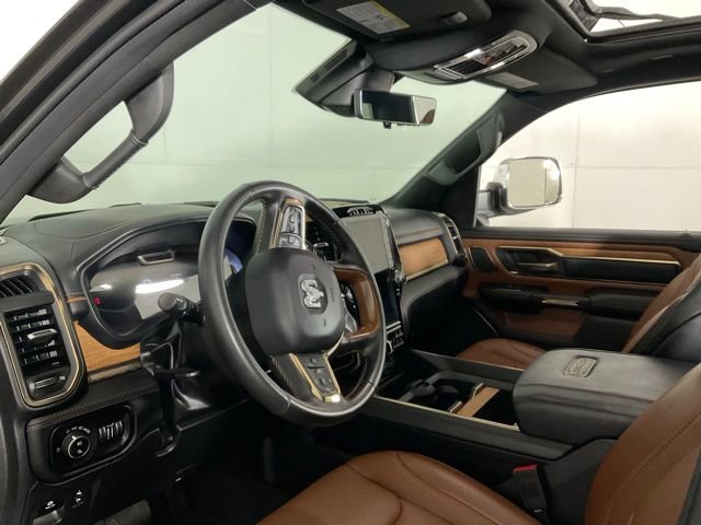 Used 2024 RAM 1500 Limited image 20