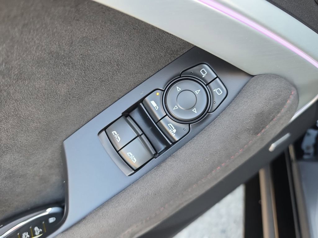 Certified 2021 Chevrolet Camaro ZL1 w/ LPO, ZL1 Protection Package image 27