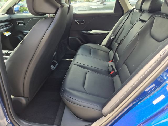 New 2026 Kia K4 EX FWD image 19