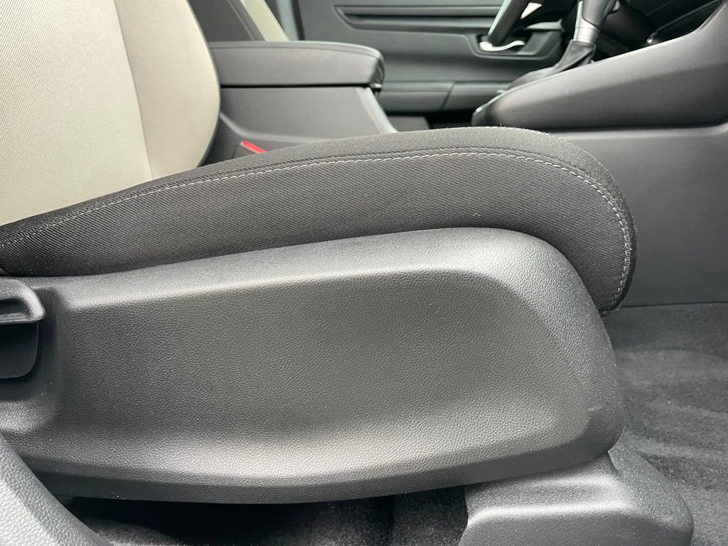 Certified 2024 Honda CR-V EX image 30