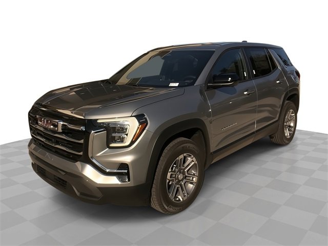 New 2025 GMC Terrain Elevation w/ Technology Package II
