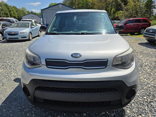 Used 2017 Kia Soul image 2