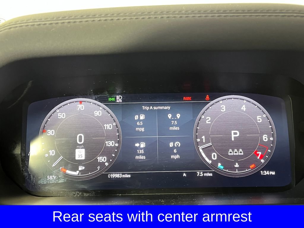 Used 2024 Land Rover Defender 110 S image 4