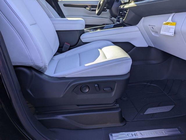 New 2026 Chevrolet Tahoe Premier w/ Sun And Tow Package image 41