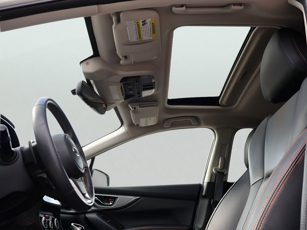 Used 2023 Subaru Crosstrek 2.5i Limited w/ Popular Package #4 image 41