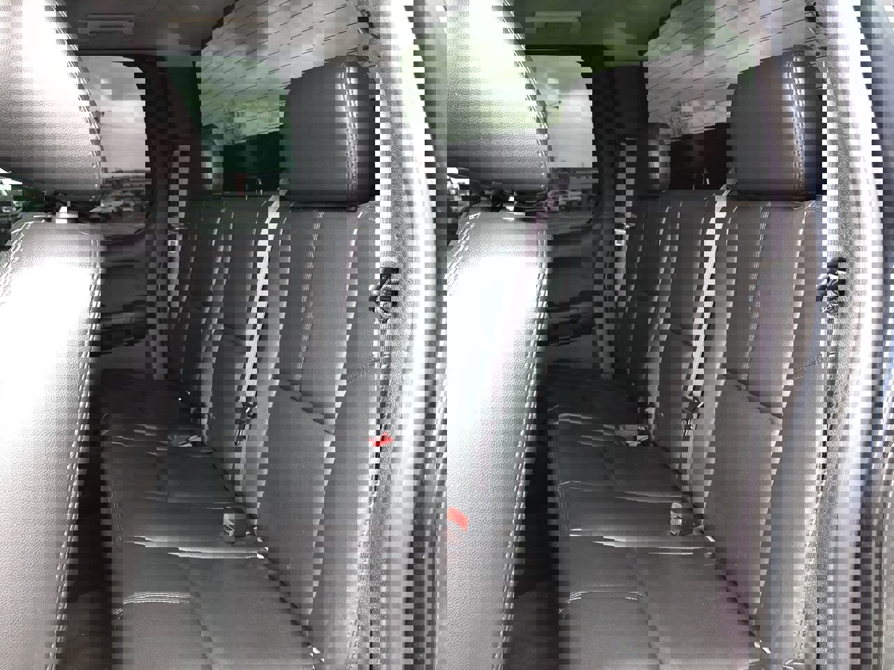 Used 2013 Chevrolet Silverado 2500 LT w/ Interior Plus Package image 11